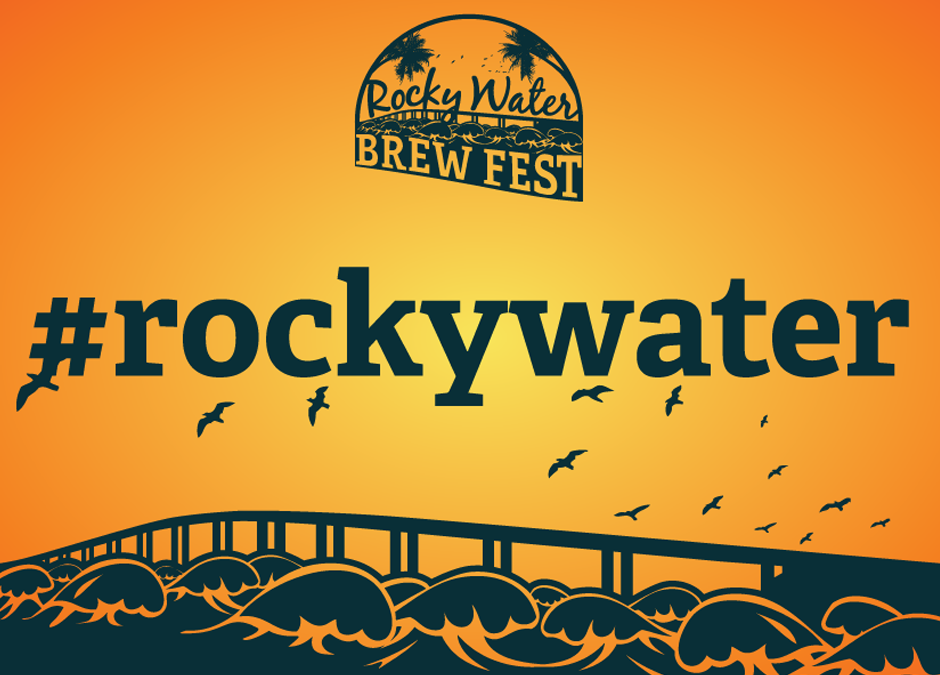 Rocky Water Brew Fest 2017