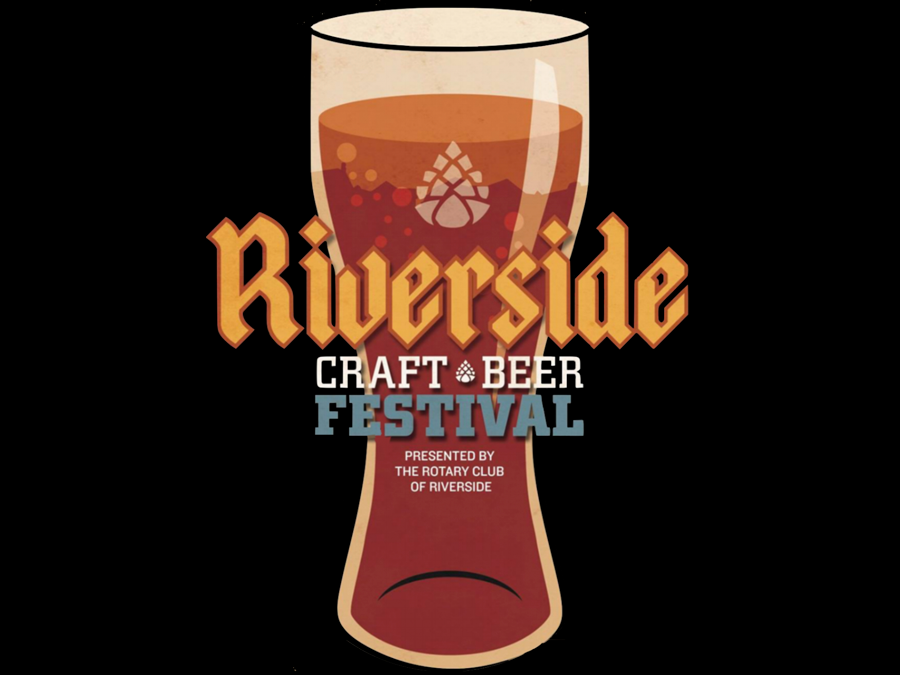 Riverside Craft Beer Festival