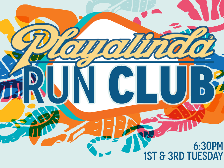 Playalinda Run Club Meetup